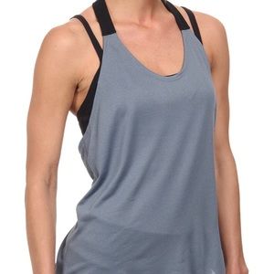 Nike Elastika Training Tank